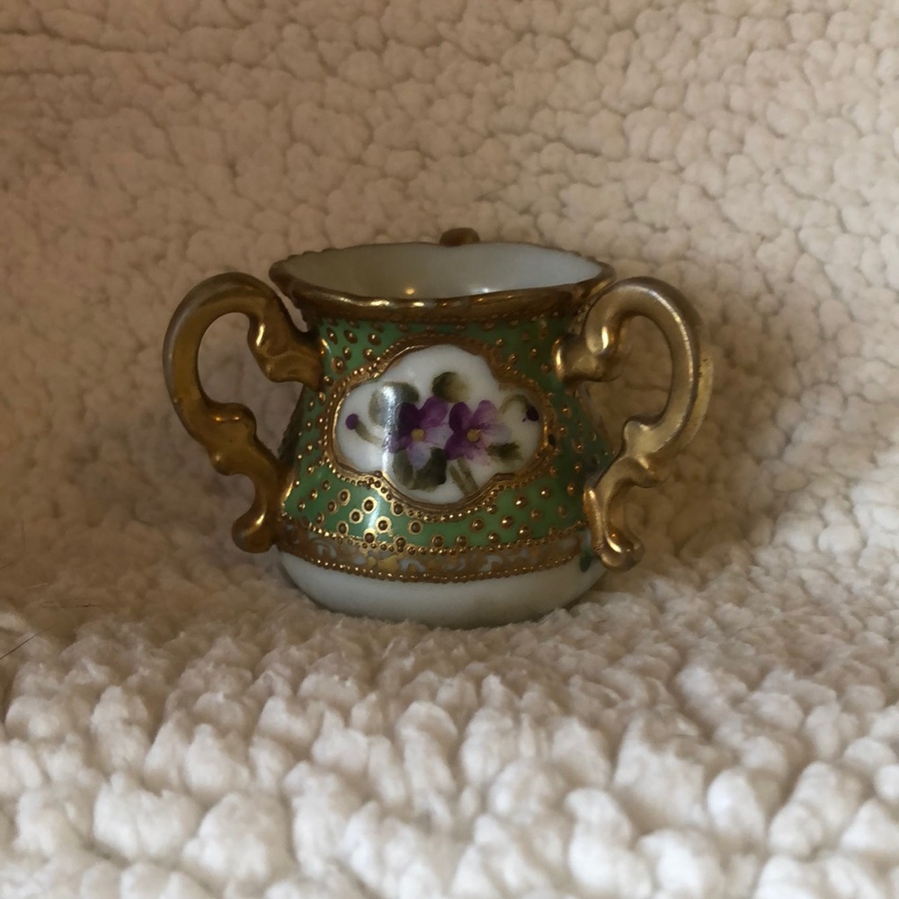 ANTIQUE NIPPON MINITURE